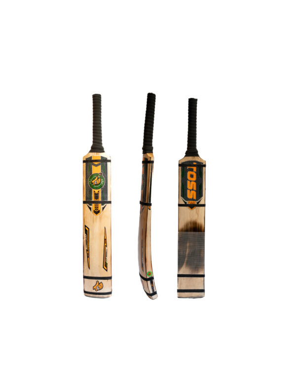 Toss PowerX Bats