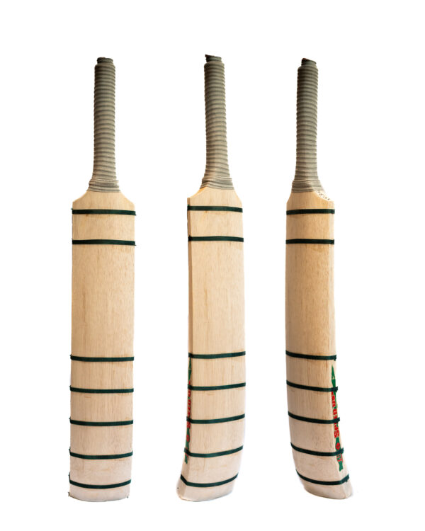 Srilankan Double wood-pressed bat