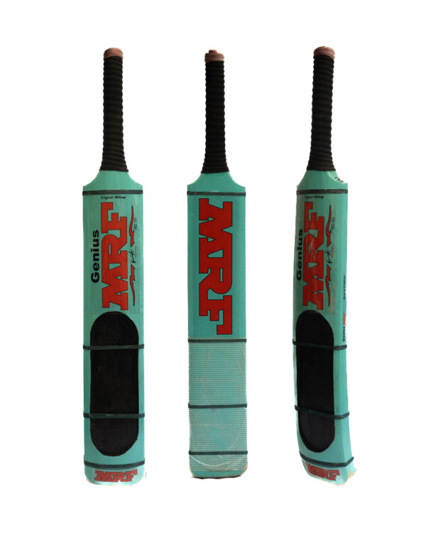 Srilankan Scoop Bat mrf