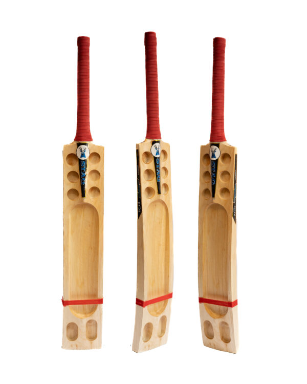 Single-blade Scoop Bat Kashmir willow