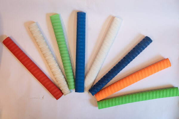 Premium bat grips