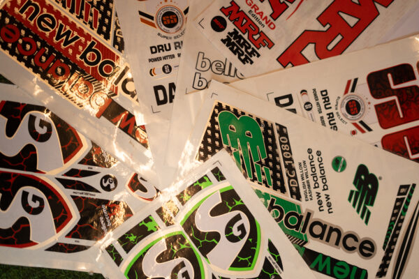 Stickers