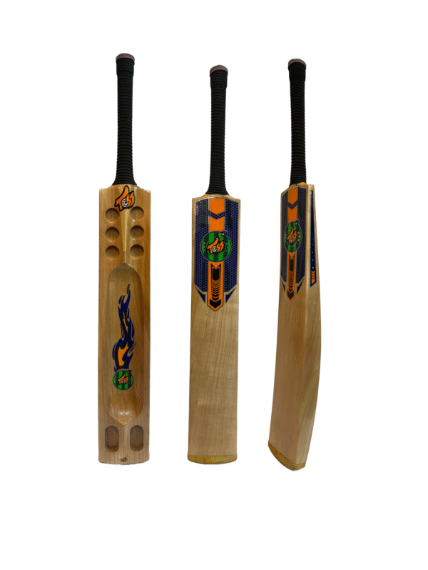 Glossy Premium Hard Tennis Bat