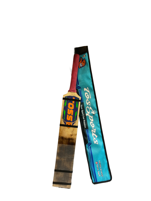 Premium Padded Bat Cover