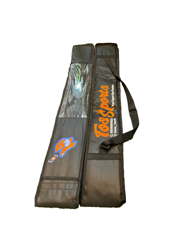 Glass Bat Cover