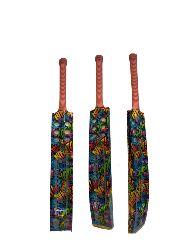 Graphix Premium Hard Tennis Bat
