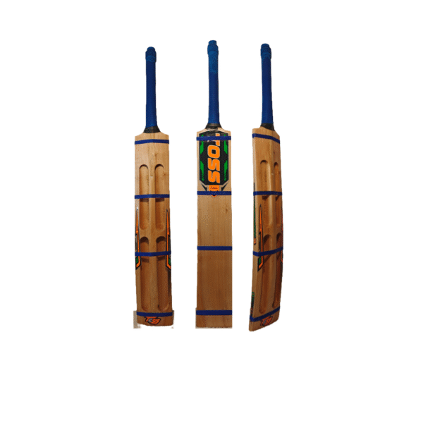FOUR SCOOP KASHMIR WILLOW
