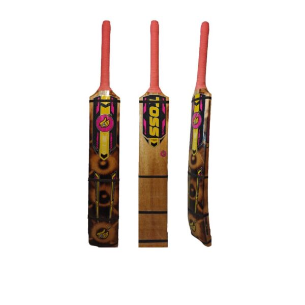 SRILANKAN HARD TENNIS (MONSTER)