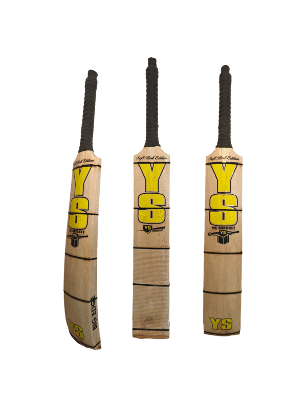 YS SRILANKAN BAT (GOLD BIG EDGE)