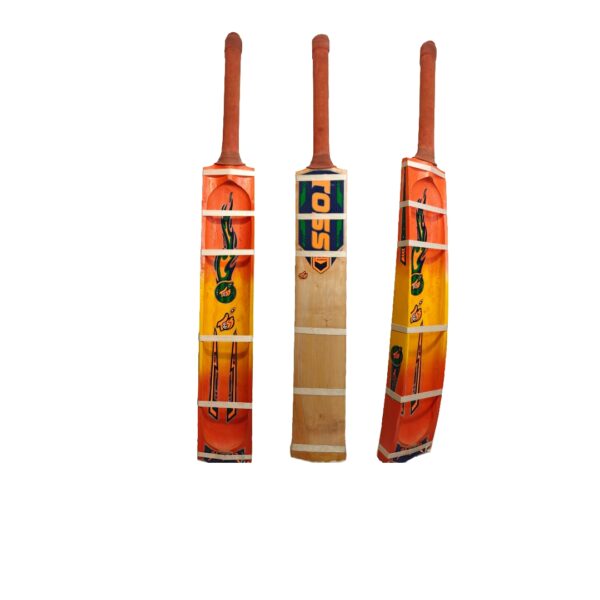 KERALA SCOOP PREMIUM TRIPLE BLADE