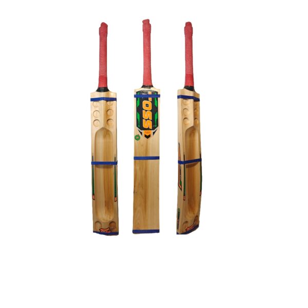 Single-blade Scoop Bat Kashmir willow