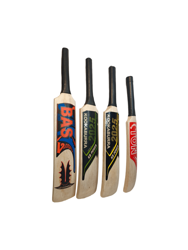 SRILANKAN KIDS BAT