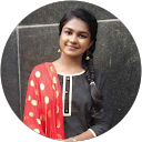 Bhargavi A B profile picture